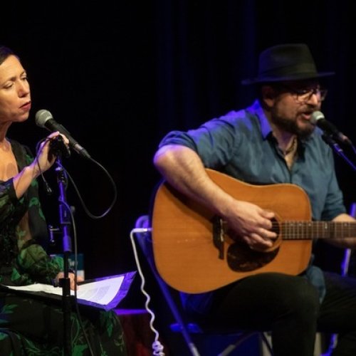 Frankenstein agurgarria (Petti eta Ana Galarraga)