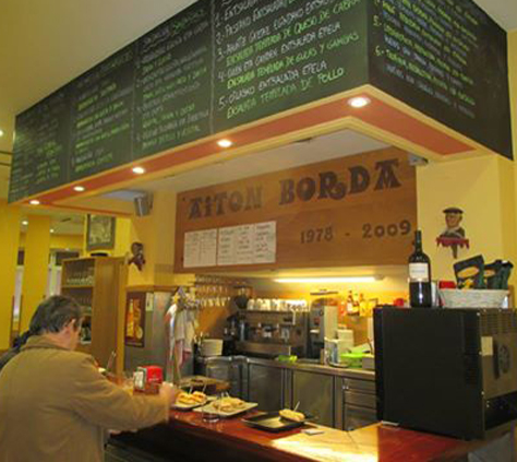 Aiton Borda Aiton Borda