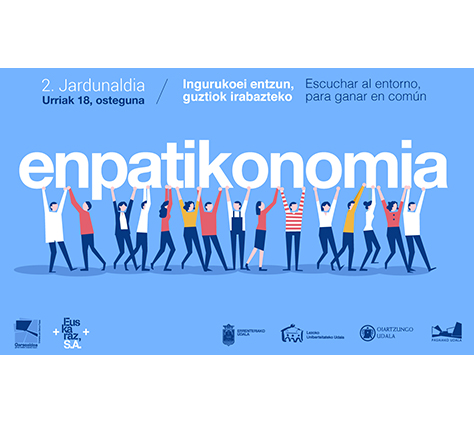 Enpatikonomia Enpatikonomia