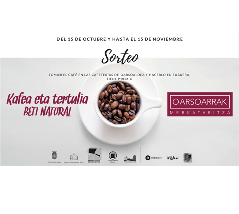 kafe eta tertulia kafe eta tertulia