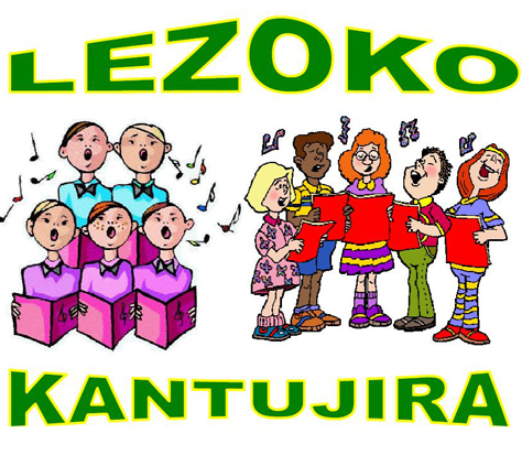 Kantujira Kantujira