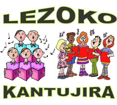 Lezoko kantujira