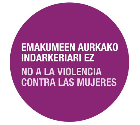 Indarkeria matxistaren kontrako nazioarteko eguna Indarkeria matxistaren kontrako nazioarteko eguna