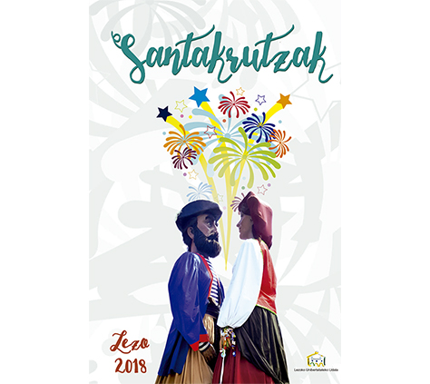 Santakrutzak 2018 Santakrutzak 2018