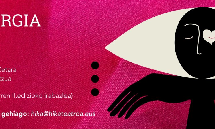 Dramaturgia tailerra
