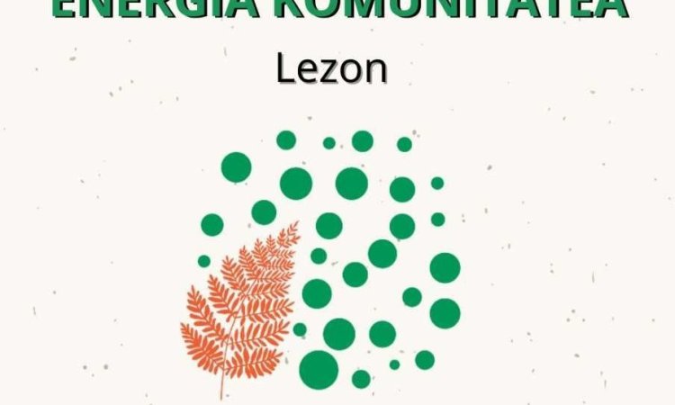 Energia komunitatea