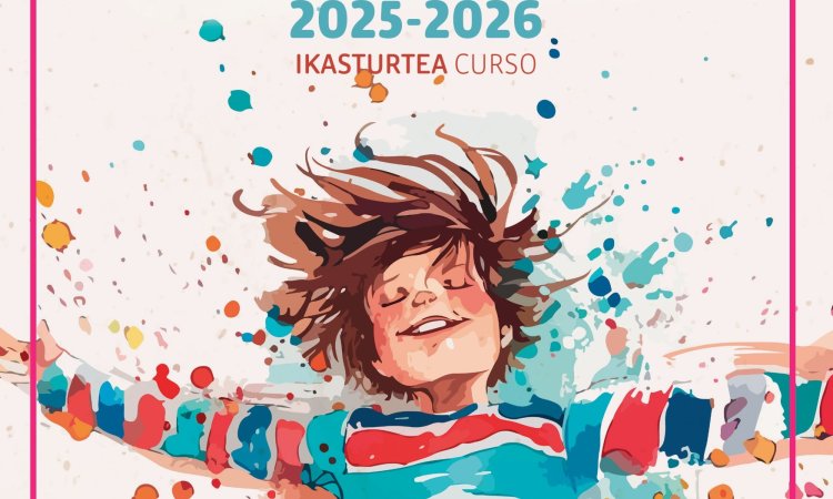 LUDOTEKA IZEN-EMATEA 2025