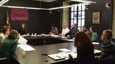 Aprendiendo cómo comunicar los casos de violencia machista