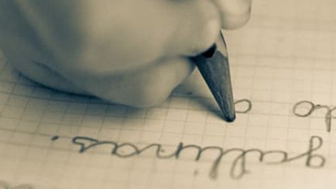 IV. concurso literario OrriBakaR