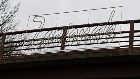 Jaizkibel hiribideko gabonetako argiak ordezkatu ditu udalak