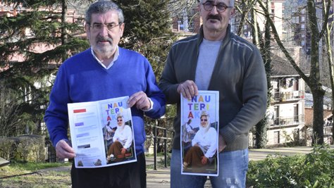 Aurkeztua izan da 2019ko Inauterietako egitaraua