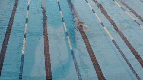 El Ayuntamiento de Lezo contratará a una persona para dar servicio en el bar de las piscinas de Altzate