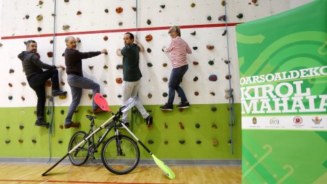 Campaña de Verano de Deportes: Más de 35 actividades para jóvenes y niños entre 3 y 16 años