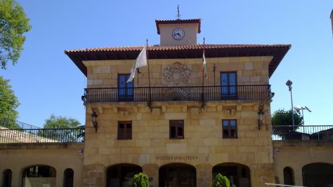 El lunes, 10 de junio, Junta de Gobierno Local