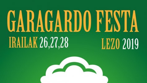 Del 26 al 28 de septiembre, feria de la cerveza en Lezo