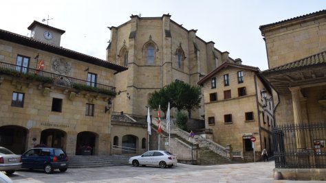 Ayuntamiento de Lezo
