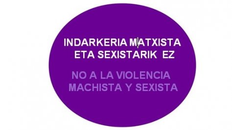 Bi emakume erailda Abanton