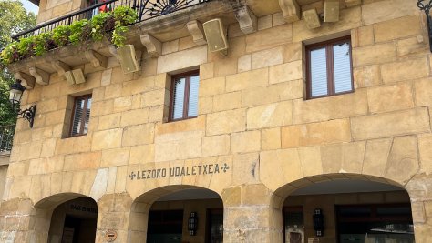 Ezohiko Udalbatzaren Osoko Bilkura, otsailaren 23an