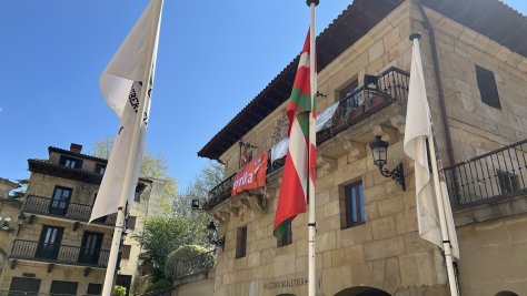 Ostiralean, Ezohiko Osoko Bilkura