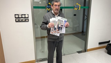 El ayuntamiento publica la nueva edición de su revista