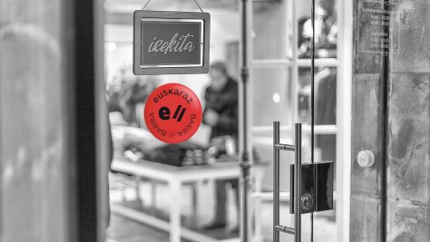 Premios por utilizar el euskera en los comercios