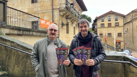 Numerosos planes para disfrutar de las Navidades en Lezo