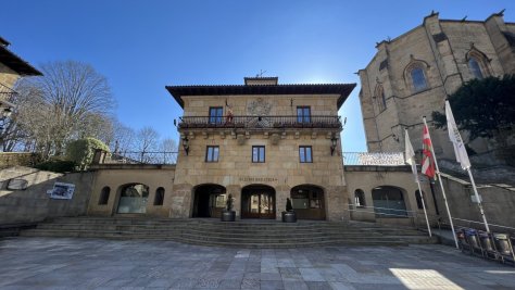 HERRITARREN IRITZIAK JASO NAHI DITU LEZOKO UDALAK