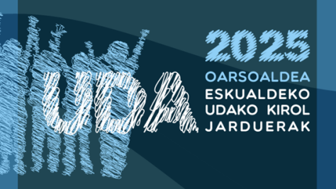 Udako Kirol Jarduera Kanpainan izena emateko epea zabalik