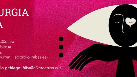 HERRITARRENTZAT DRAMATURGIA TAILERRAK LEZON