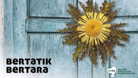 Lezo se une a la campaña 'Bertatik bertara'