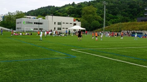 Donosti cup