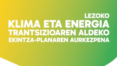 ENERGIA PLANA AURKEZPENA