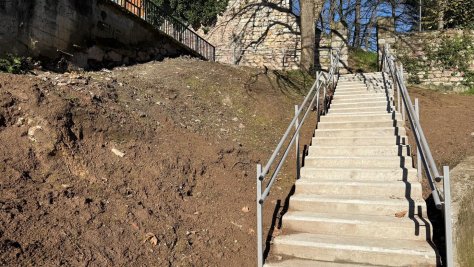 LEZOAUNDI ESKAILERAK