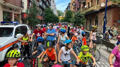 ESKOLA KIROLA DESPLAZAMENDU JASANGARRIAK