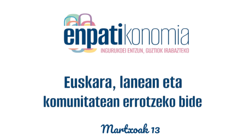 ENPATIKONOMIA