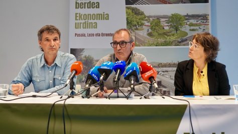 AGERRALDIA BADIAKO ALKATEAK