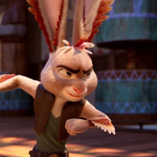 HOPPER OILASKOERBIA ETA MARMOTAREN SEKRETUA