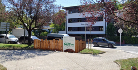 Comienzan los trabajos de la nueva zona de compostaje comunitario de Lopene  