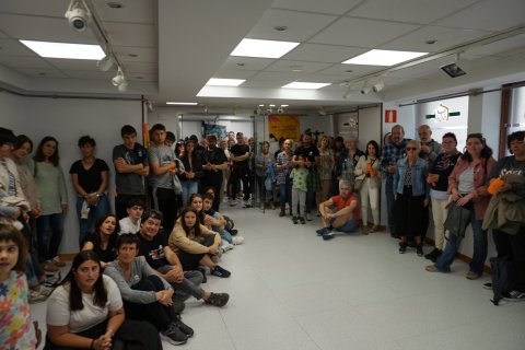 Euskaraldia omenaldia 4