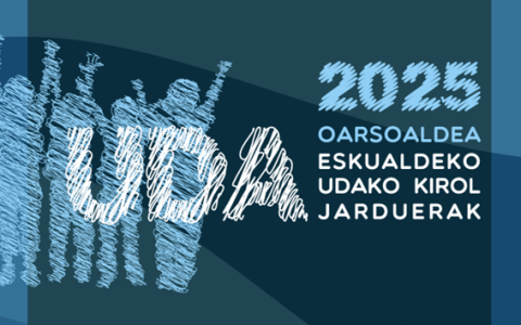 Uda Kanpaina 2025