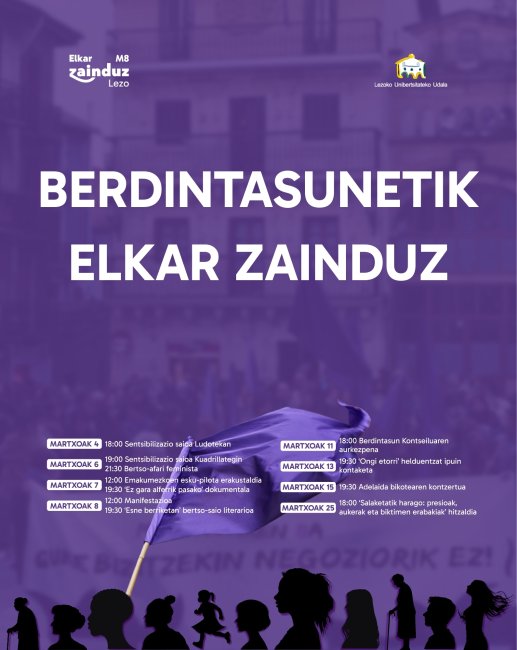 M8 ADIERAZPEN INSTITUZIONALA