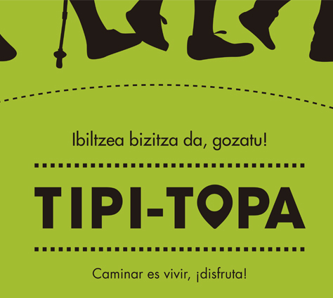 Tipi-topa Tipi-topa
