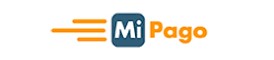 Logo de Mi pago on-line