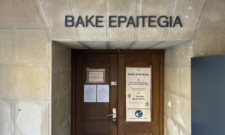 Bake epaitegia