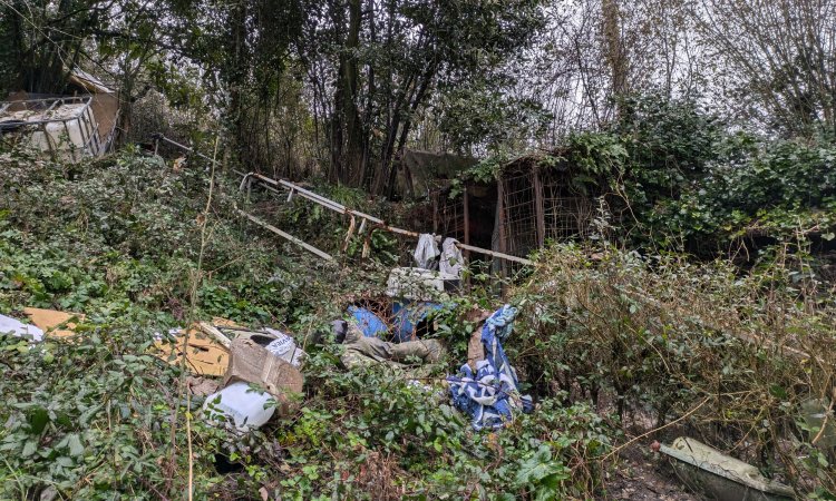 ALTAMIRAKO GARBIKETA 2