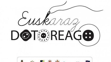 euskaraz dotoreago logoa