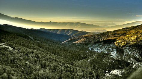 Valle de Cabuérniga