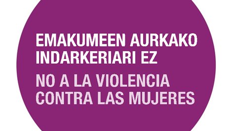 Emakume bat erasotua Lezon