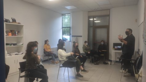 Hezkidetza helburu nagusi gisa
