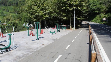 Aurrera doaz Lezoko lehen Mugikortasun Planaren idazketa lanak